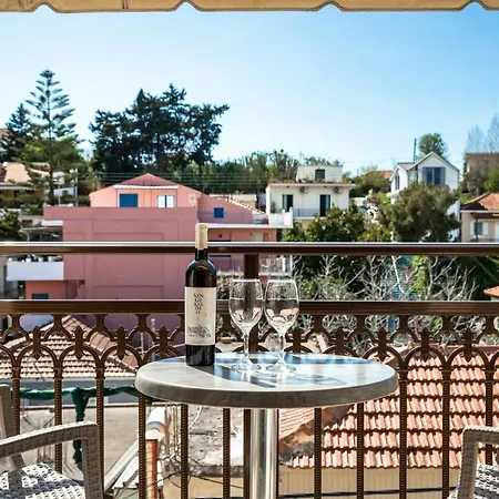Appartement Zois Studio 7 *