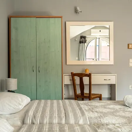 Zois Studio 7 Apartman *