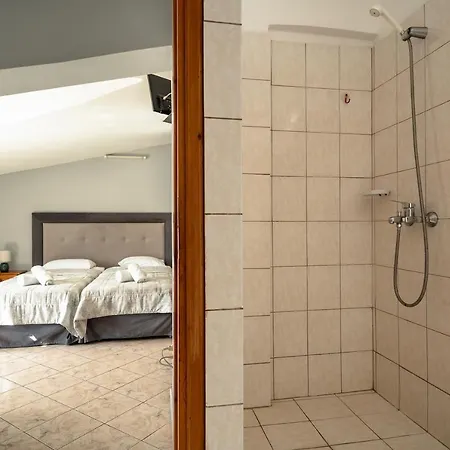 Apartman Zois Studio 7
