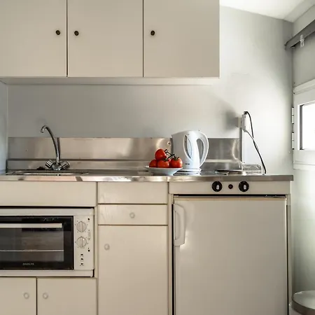 Zois Studio 7 Apartamento Lixouri