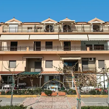 Apartamento Zois Studio 7